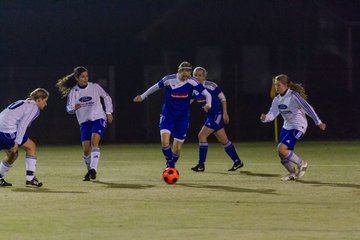 Bild 19 - Frauen FSC Kaltenkirchen - NTSV Niendorf : Ergebnis: 3:1